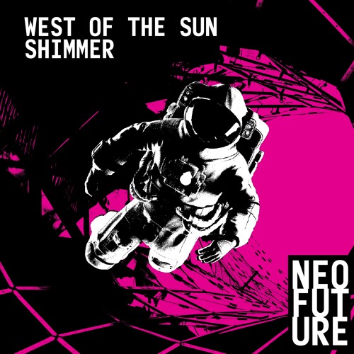 West Of The Sun - Shimmer