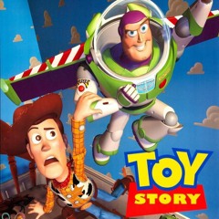 Película Recomendada Nº:  5 Toy Story