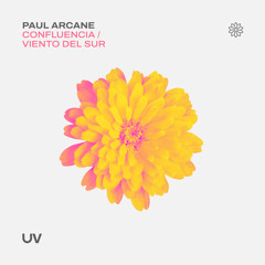 Paul Arcane - Confluencia (Original Mix)
