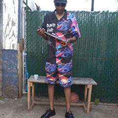 Omari Earthstrong Drink up 7/10/24 (Raw)