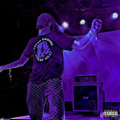 Last Act (prod. 3 AM)