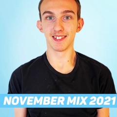 NOVEMBER MIX 2021