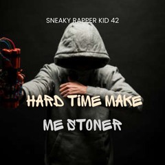 Hard Times Make Me Stonger