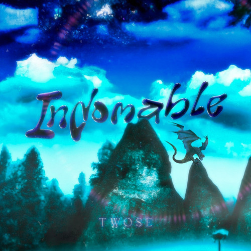 Twose - Indomable ( prod ALL HATERS DIEGO)