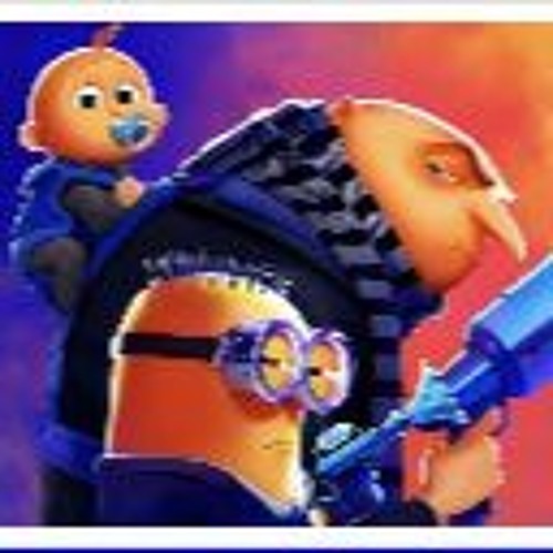 Stream Watch Despicable Me 4 2024 FullMovie Online at Home