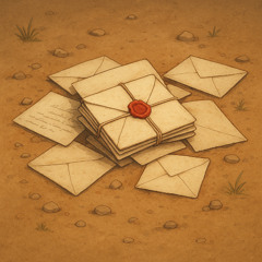 Lost letters