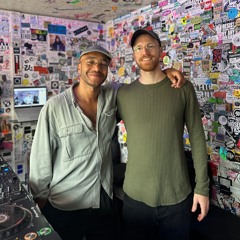 Pique-nique A.M. @ The Lot Radio 08-20-2025