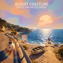 August Coastline