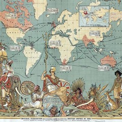 A Monopoly of Empires