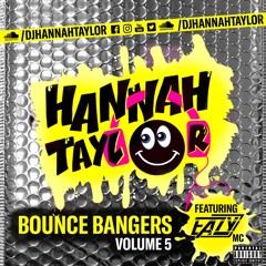 BOUNCE BANGERS VOLUME 5 Feat. EAZY MC 🔥(EXPLICIT)