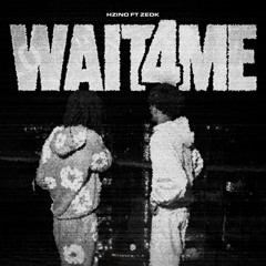 Wait 4 Me (feat. Zedk)