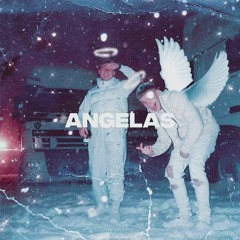 Mamis X Muile - Angelas (prod.by ShoBeatz)