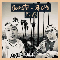 Ouksta & Echo-low key.m4a