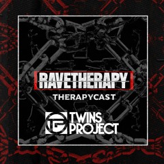 THERAPYCAST #009 - TWINS PROJECT
