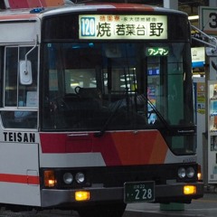 Re.TEISAN ISHIYAMA STATIONE