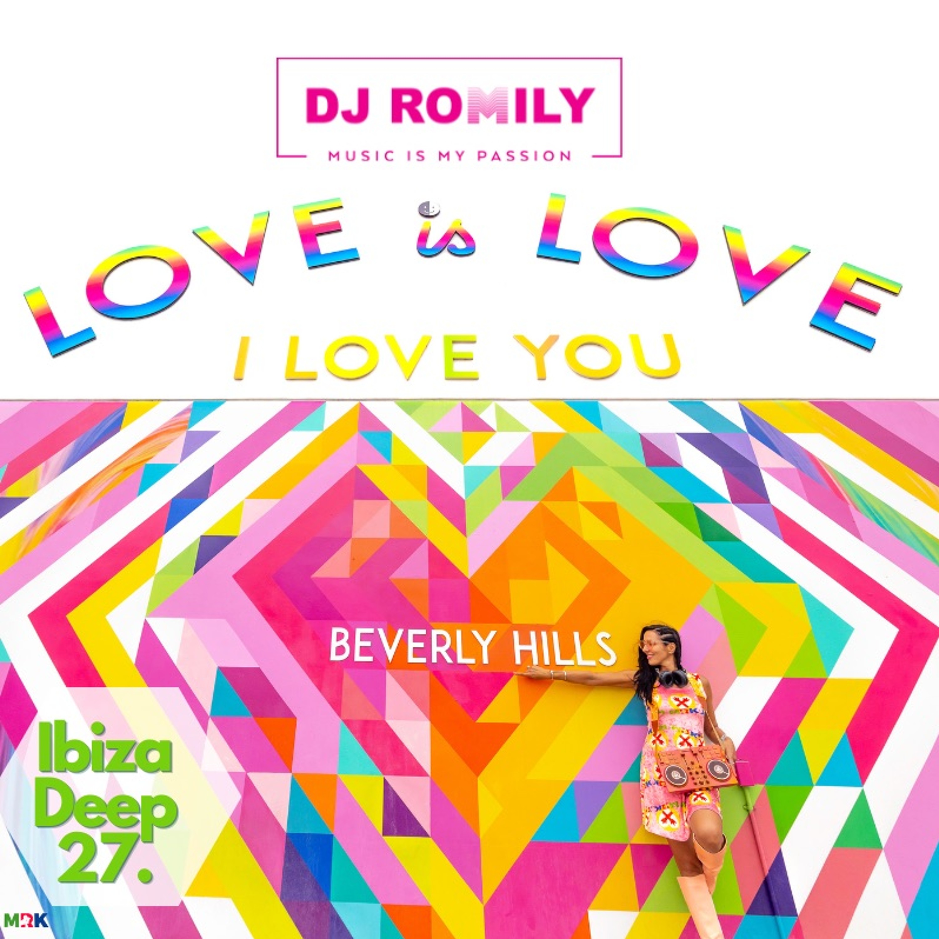 Romily