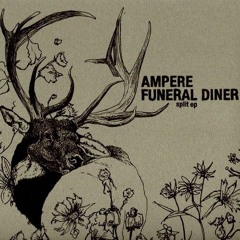 Funeral Diner - I Was The Sword