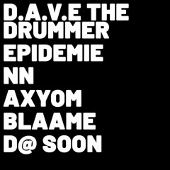 Disorder - 26.03.22