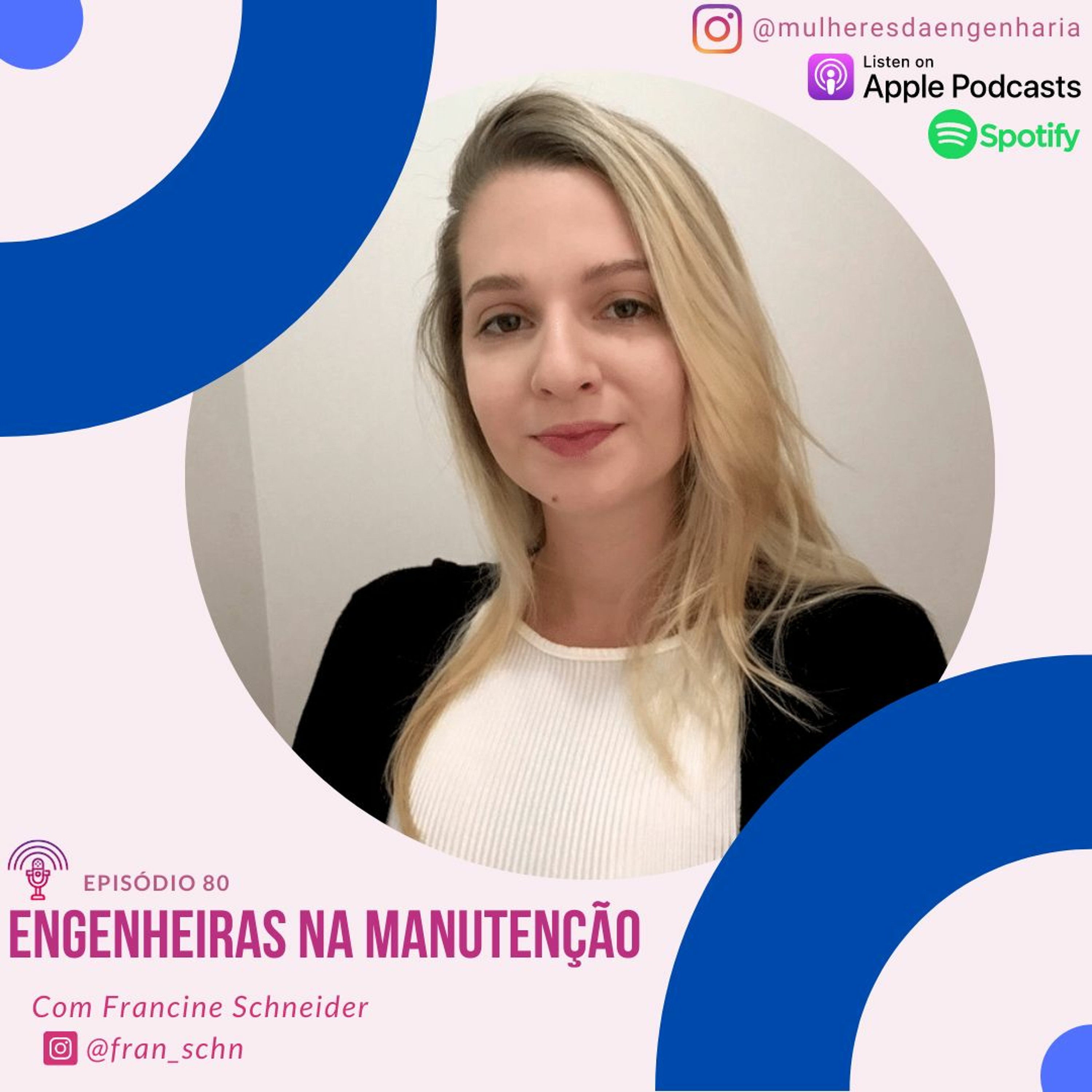 Mulheres da Engenharia