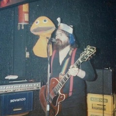 Steve Waller And Friends Half Moon Herne Hill 12 11 89