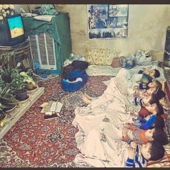 اهل القصر - كاظم خبط