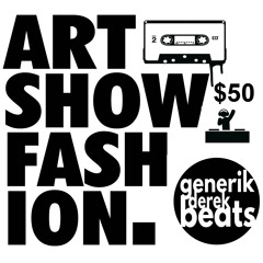 Generik Derek - Mind Right (Free Beats)