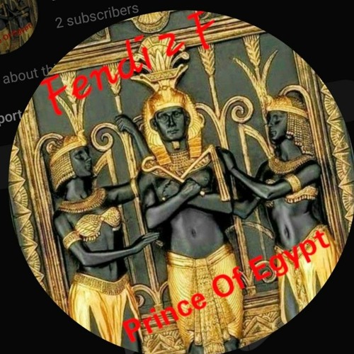 Prince Of Egypt Prod. By 94Stonez(ThatNiggaStonez)