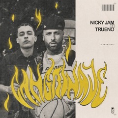 Nicky Jam x Trueno - Cangrinaje (Extended Barak)