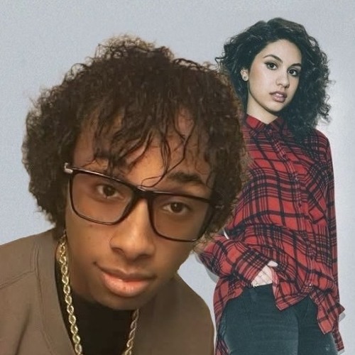 Crown Prince david Simms new Single the good life with Alessia Cara