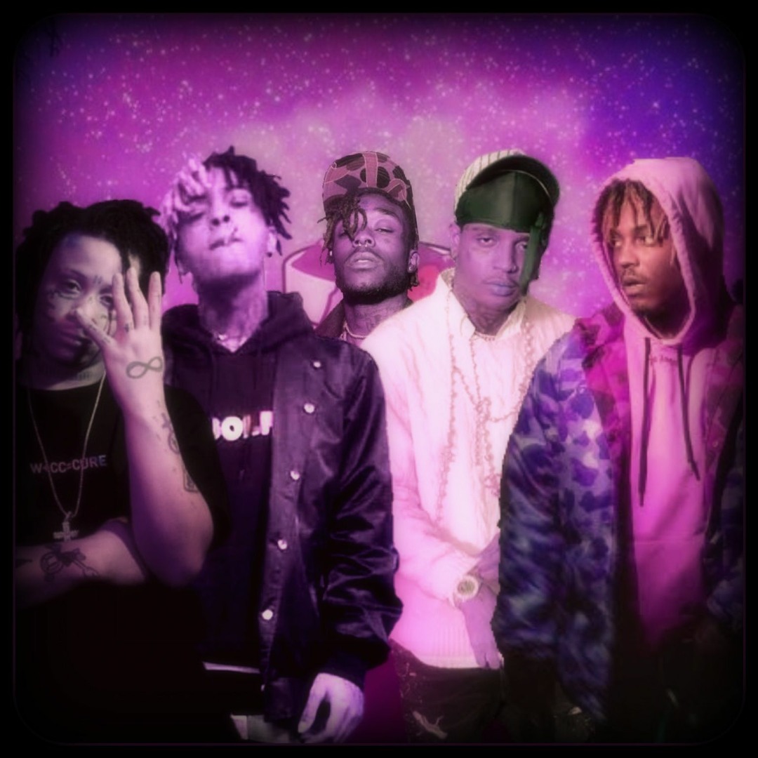 Stream XO - Trippie Redd, Juice WRLD, XXXTENTACION, Ski Mask The