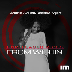 From Within (The Unreleased Mixes) (Groove Junkies Extended Classic Vox)