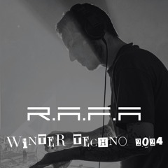 R.A.F.A - Winter Techno 2024