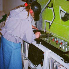Gvantsky-Home Sesh Recording