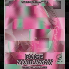 Infusion resident- Connor Passmore