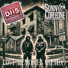 Lost Memories (Remix)
