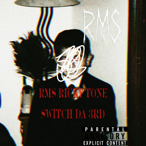 RIGAMORTI$RICKY$ (Prod. HMUIFTHISYOBEAT)