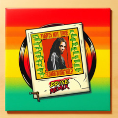Skip Marley - That’s Not True (feat. Damian Marley) (DDISE REMIX)