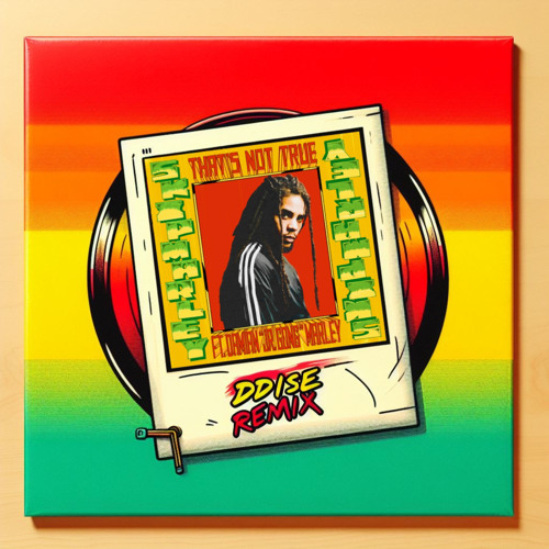 Skip Marley - That’s Not True (feat. Damian Marley) (DDISE REMIX)
