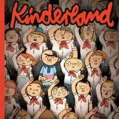 [Read] Online Kinderland BY : Mawil