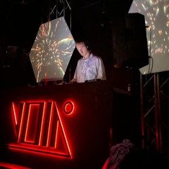 Bene | TP Showcase | VOID Hall, Berlin | 25.10.2024