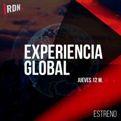 Experiencia Global