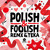 Artwork for TEKA & REMX -  Polish & Foolish