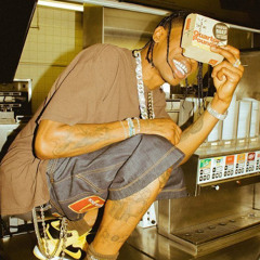 Travis Scott x Filipe Ret x 30praum - SUPERSTAR