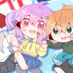 shining melody (face swap)