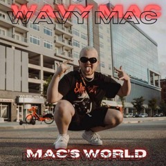 WAVY MAC - MO BAMBA Remix