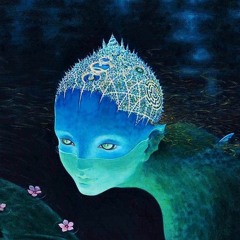 DJ PRINCESSE V - ALPINA - MAGIK - MOON (BISOU SUCRÉ MUSIC)