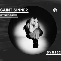 SAINT SINNER - Syncast [SYN232]