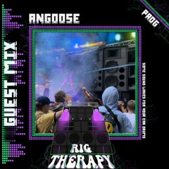 Guest Mix #3 ~ Angoose ~ Prog