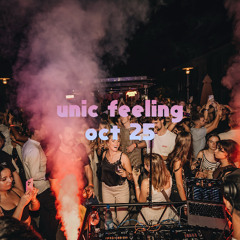 unic feeling 25 10