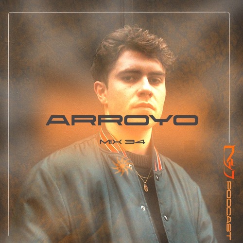 MYT PODCAST #34 - ARROYO